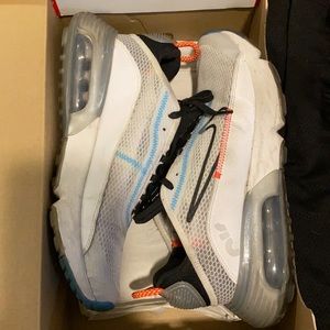 NIKE AIR MAX 2090 (GS)